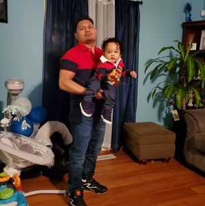 Meet your Posher, Fredy